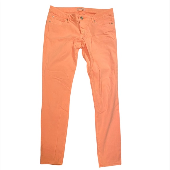 Express skinny jeans